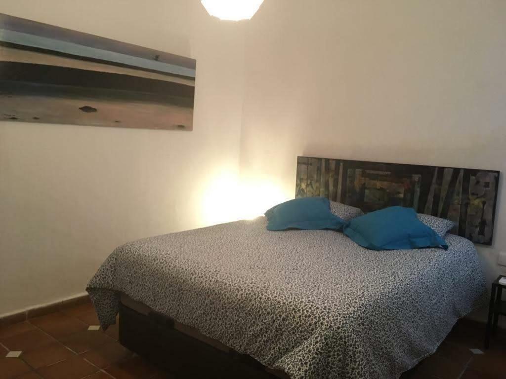ロタ Casa Mariaヴィラ エクステリア 写真