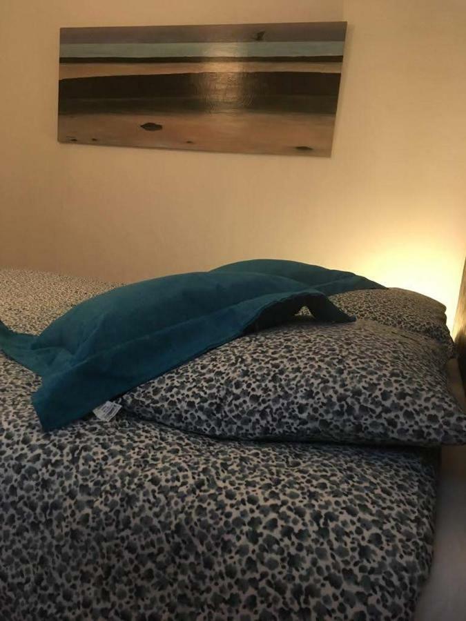ロタ Casa Mariaヴィラ エクステリア 写真
