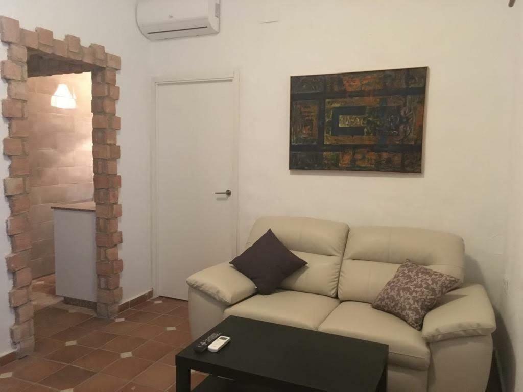 ロタ Casa Mariaヴィラ エクステリア 写真