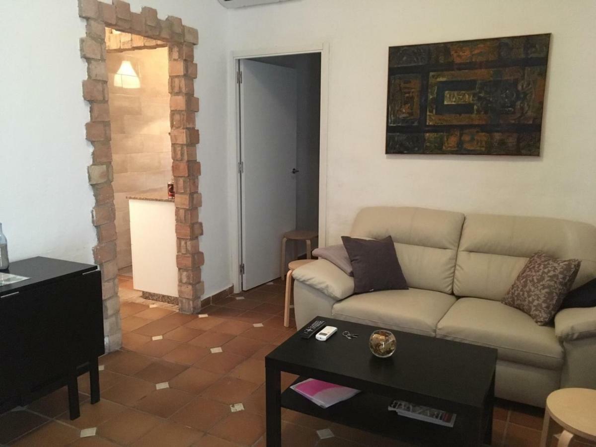 ロタ Casa Mariaヴィラ エクステリア 写真