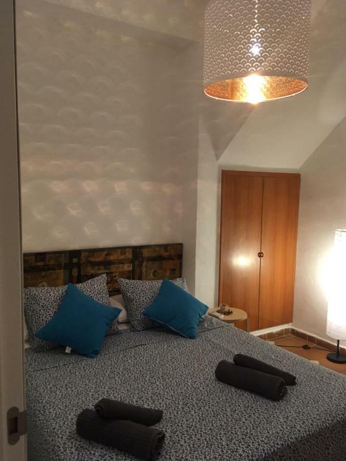 ロタ Casa Mariaヴィラ エクステリア 写真